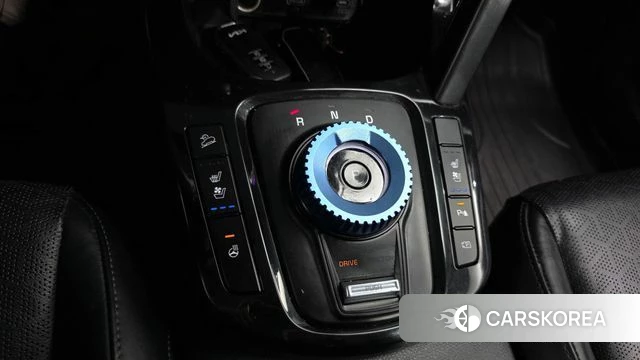 Kia The New Seltos id 3883952 из Кореи 19