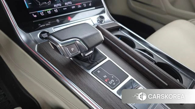 Audi A7 (4K) id 4692474 из Кореи 19