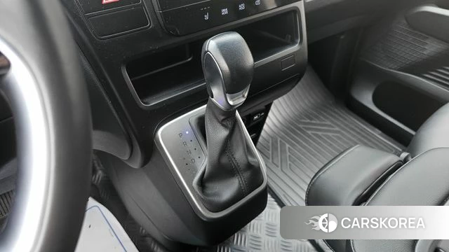 Hyundai Staria id 4757854 из Кореи 29