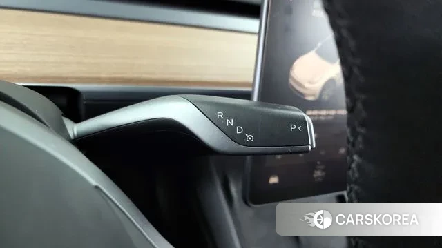 Tesla Model Y id 3525113 из Кореи 19