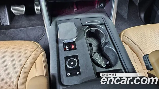 Land Rover Discovery 5 id 2842344 из Кореи 19