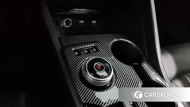 Kia K5 3rd generation id 3220161 из Кореи 19