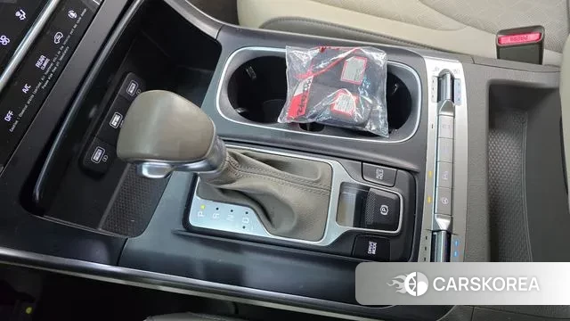 Kia Carnival 4th generation id 3759322 из Кореи 19