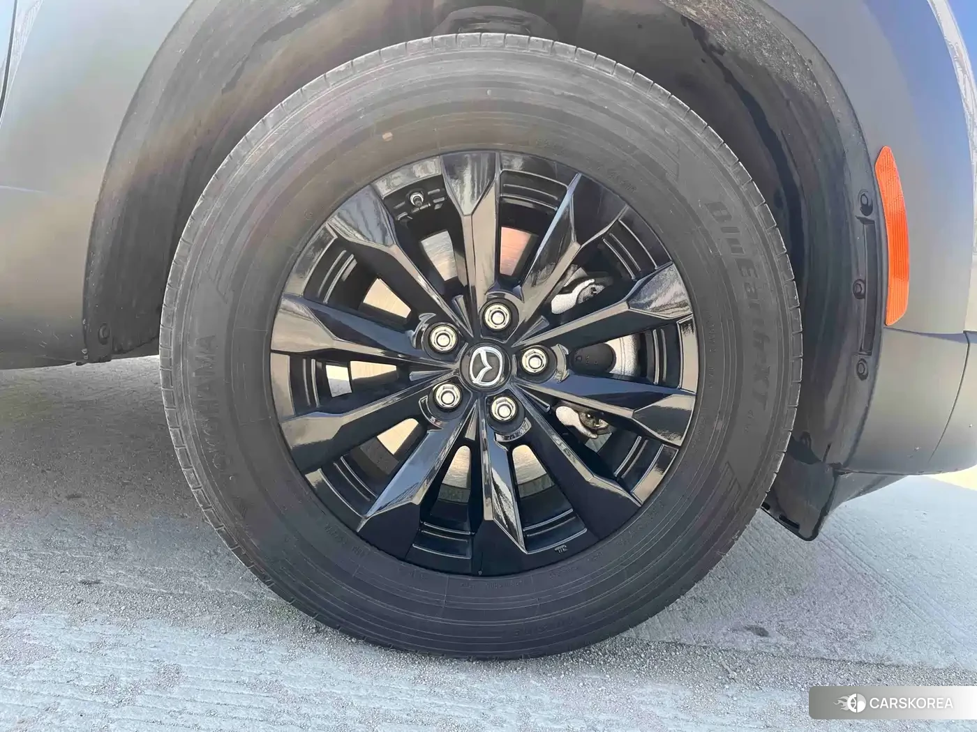Mazda CX-50 id 4583634 из Китая 22