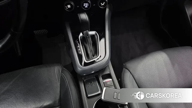 Renault Korea (Samsung) XM3 id 3765533 из Кореи 19