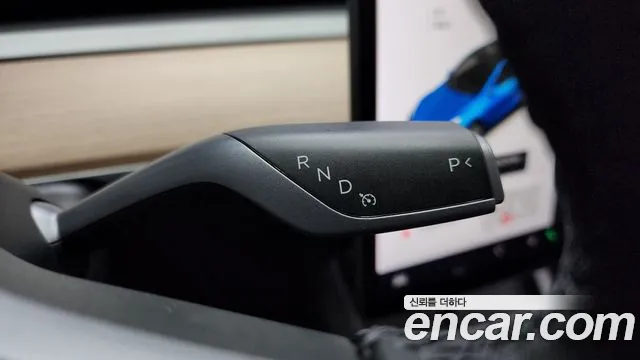 Tesla Model Y id 2796072 из Кореи 19