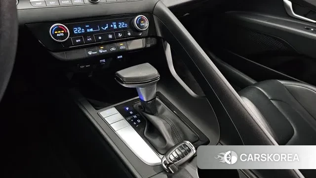 Hyundai Avante (CN7) id 3333964 из Кореи 19