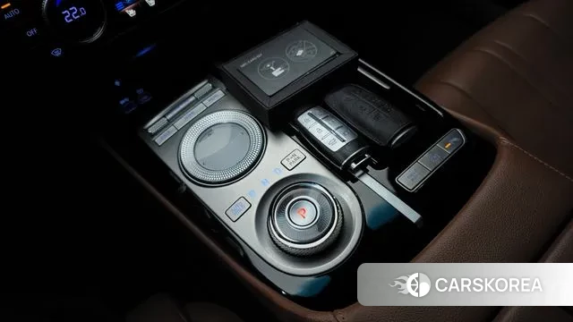 Genesis G80 (RG3) id 3746946 из Кореи 19