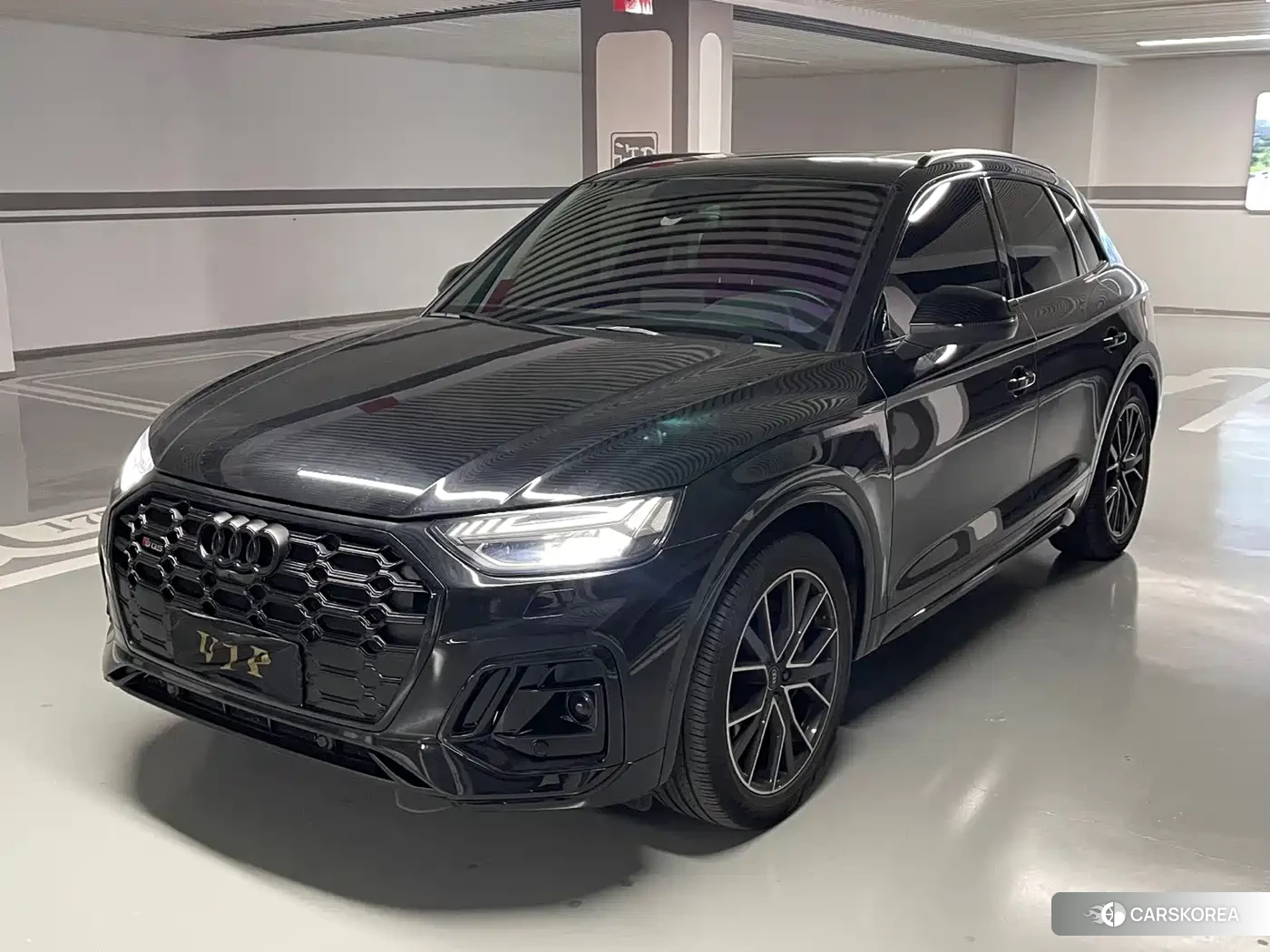 Audi SQ5 id 4559835 из Китая 27