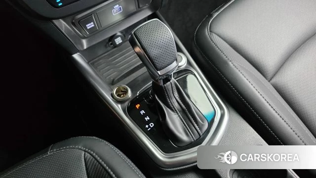 Ssangyong The New Tivoli id 4571457 из Кореи 19