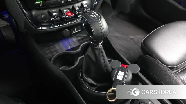 Mini Cooper Clubman id 4397581 из Кореи 28