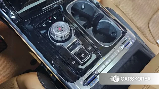 Kia Carnival 4th generation id 2980722 из Кореи 19