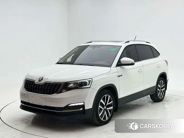 Skoda Komick id 4380569 из Китая 23