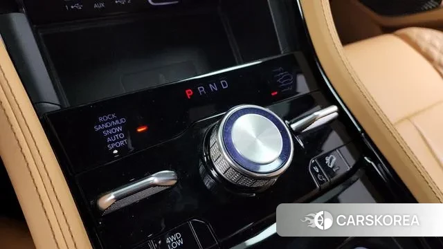 Jeep Grand Cherokee (WL) id 3472120 из Кореи 19