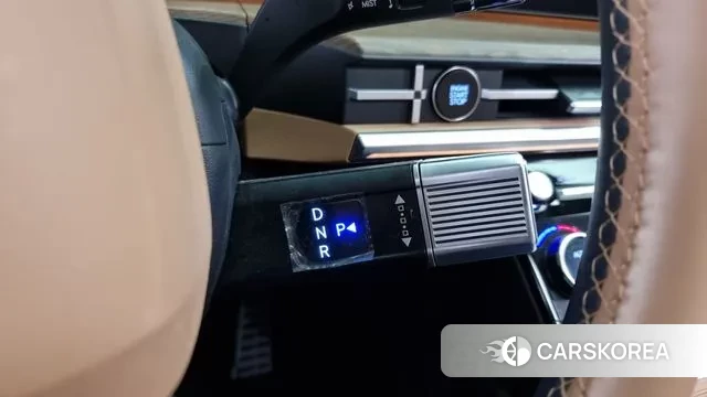 Hyundai Santa Fe (MX5) id 3305387 из Кореи 19