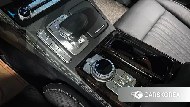 Genesis G90 id 3291269 из Кореи 19