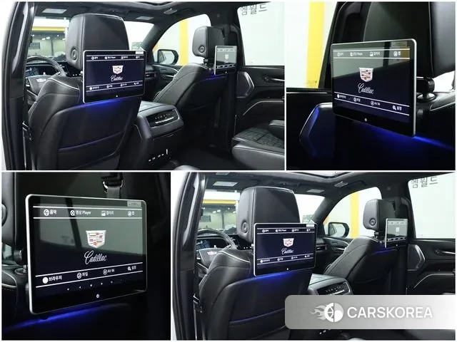 Cadillac Escalade 5th Generation id 3043421 из Кореи 19