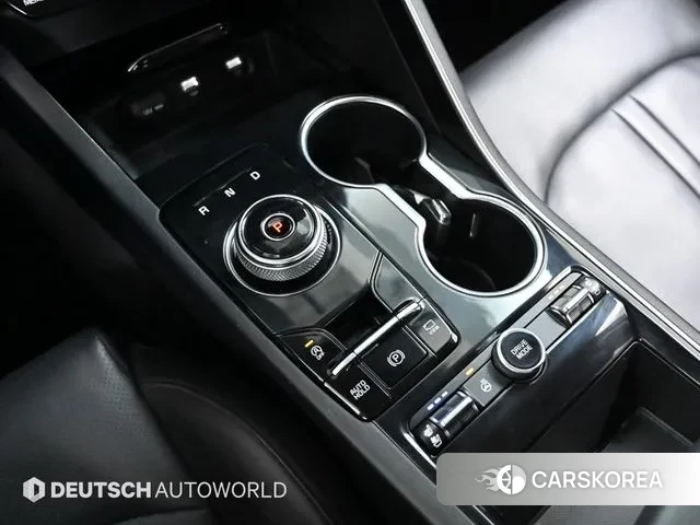 Kia K5 3rd generation id 3468743 из Кореи 19