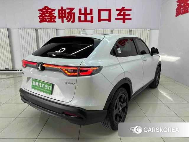 Honda XR-V id 4299672 из Китая 21