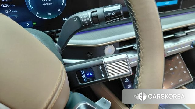 Hyundai Grandeur Hybrid (GN7) id 4880164 из Кореи 31