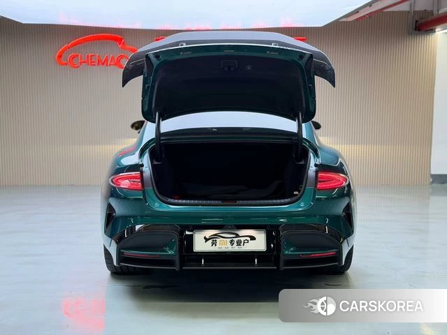 Xiaomi Car Xiaomi SU7 Ultra id 4190396 из Китая 20