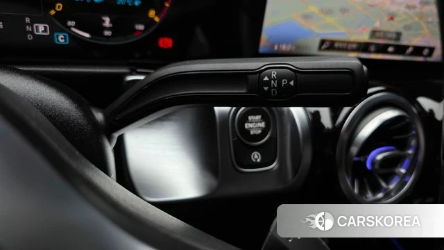 Mercedes-Benz GLB-Class X247 id 3910933 из Кореи 19