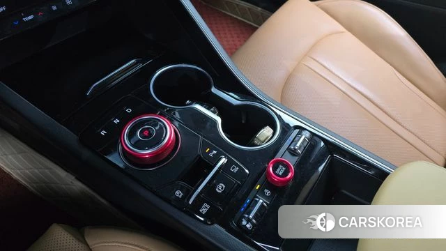 Kia K5 3rd generation id 4645492 из Кореи 30
