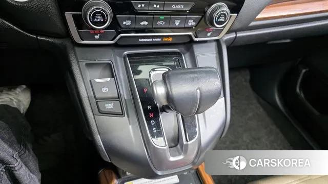 Honda CR-V 5th generation id 3772033 из Кореи 19