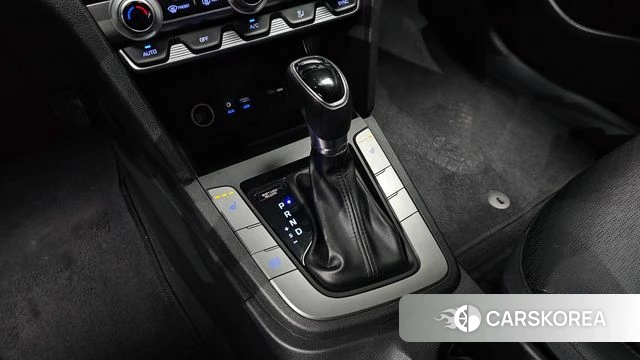 Hyundai The New Avante AD id 3955464 из Кореи 19