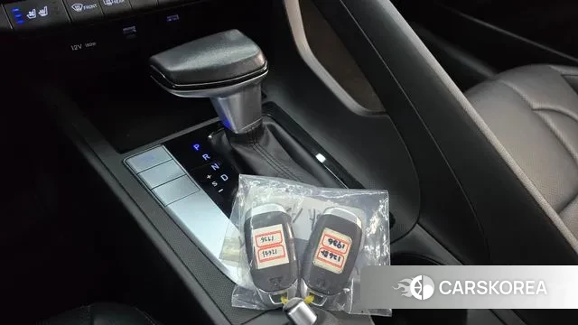 Hyundai Avante (CN7) id 3328971 из Кореи 19