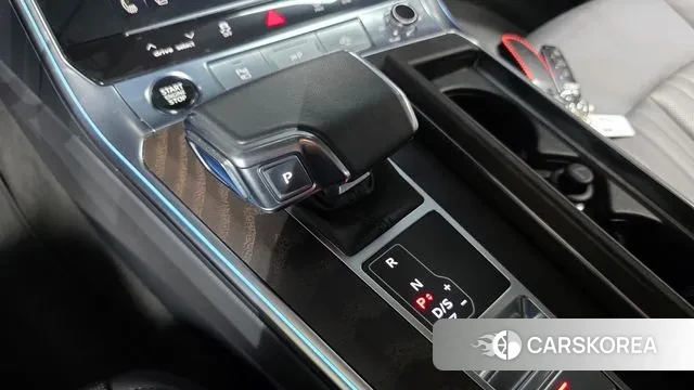 Audi A6 (C8) id 2979572 из Кореи 19