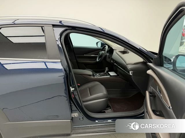 Mazda CX-30 id 4342020 из Китая 15
