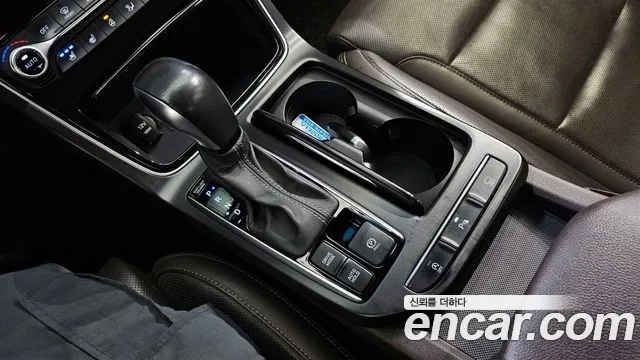 Hyundai Grandeur IG id 2887059 из Кореи 19