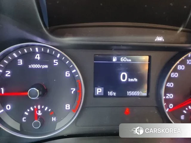 Kia Come New K3 id 3339473 из Кореи 16