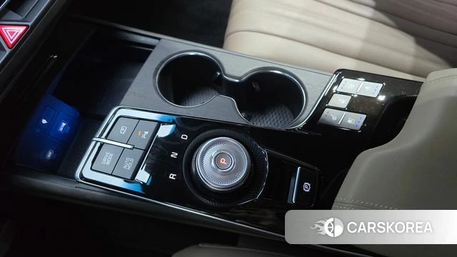 Kia K8 id 4194629 из Кореи 36