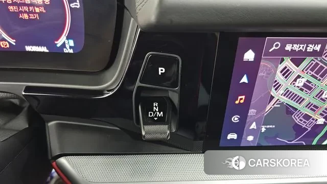 Porsche Cayenne (PO536) id 3560238 из Кореи 19