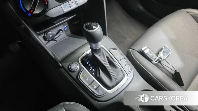 Hyundai Kona id 4625618 из Кореи 34