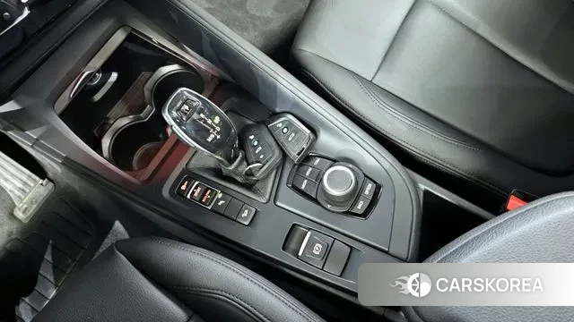 BMW X1 (F48) id 3038826 из Кореи 19