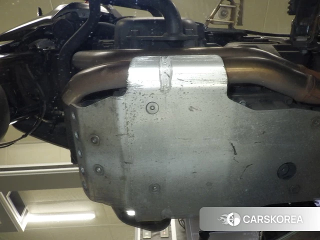 BMW F700GS id 4365342 из Японии 9