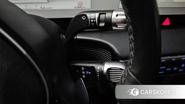 Hyundai Ionic 5 id 3771673 из Кореи 19