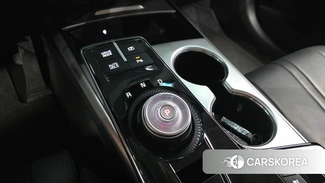 Kia K8 id 4636047 из Кореи 29