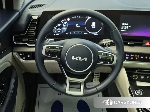 Kia Sportage 5th Generation id 3467620 из Кореи 19