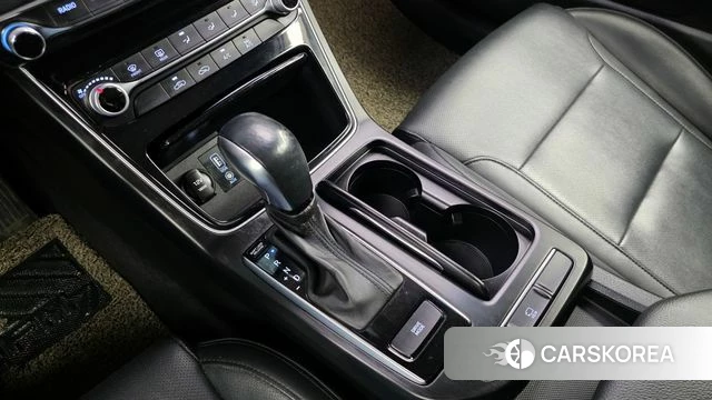 Hyundai Grandeur IG id 4188515 из Кореи 31