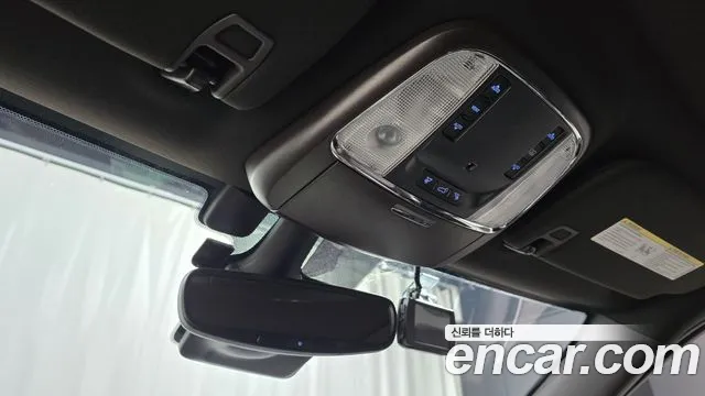 Jeep Grand Cherokee id 2636608 из Кореи 19