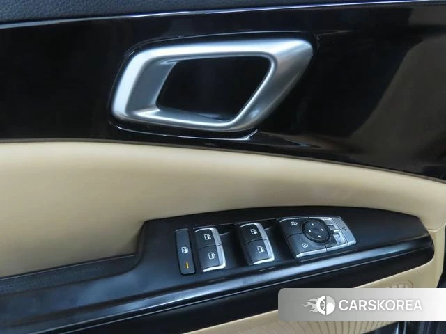 Kia Carnival 4th generation id 3856434 из Кореи 19