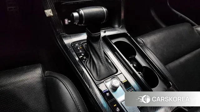 Kia K7 Premier id 3612260 из Кореи 19