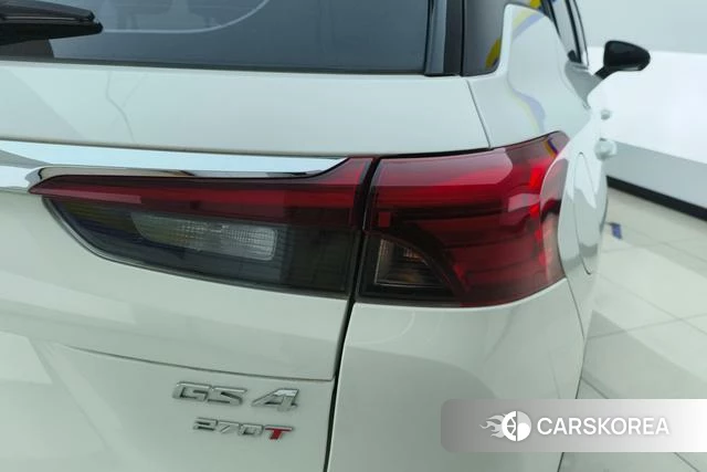 GAC Trumpchi Trumpchi GS4 id 4236804 из Китая 16