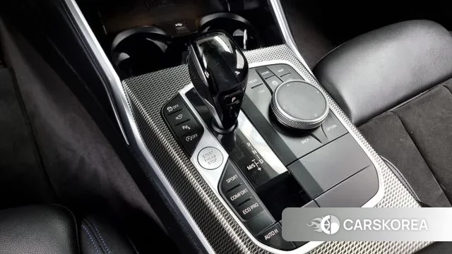 BMW 3 Series (G20) id 3037844 из Кореи 19