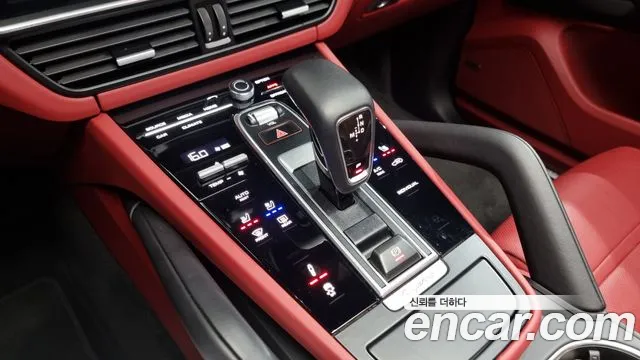 Porsche Cayenne (PO536) id 2680235 из Кореи 19