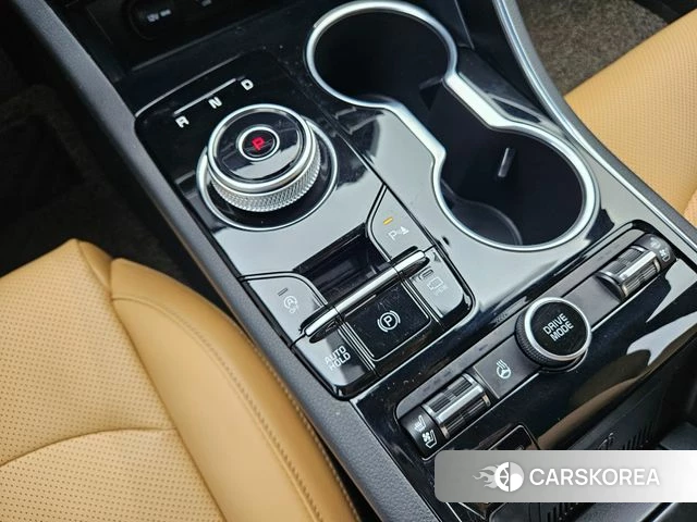 Kia The New K5 3rd generation id 4178032 из Кореи 19